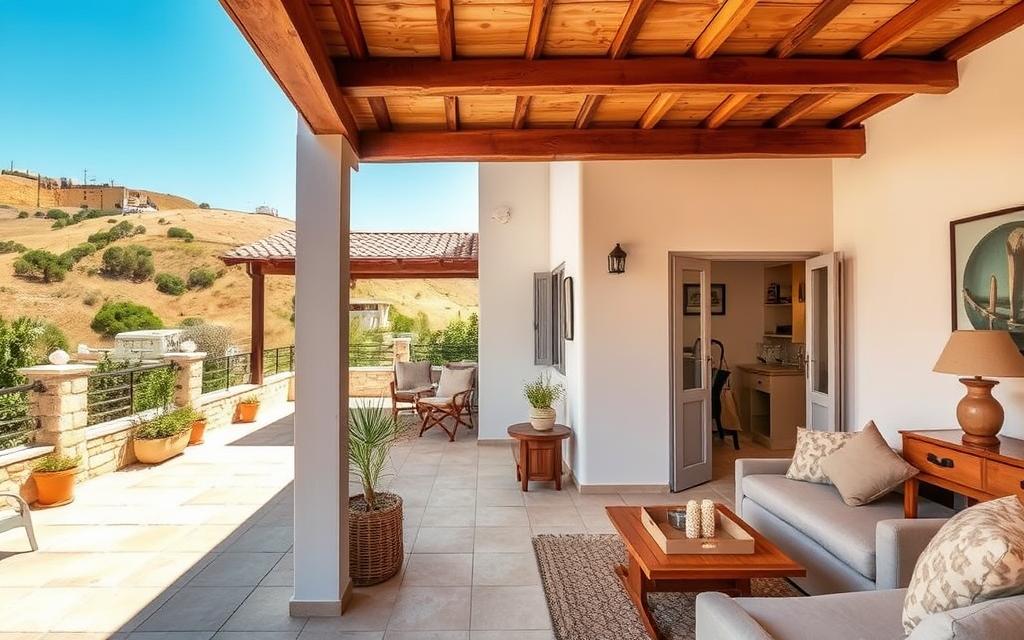 Airbnb Zypern Angebote