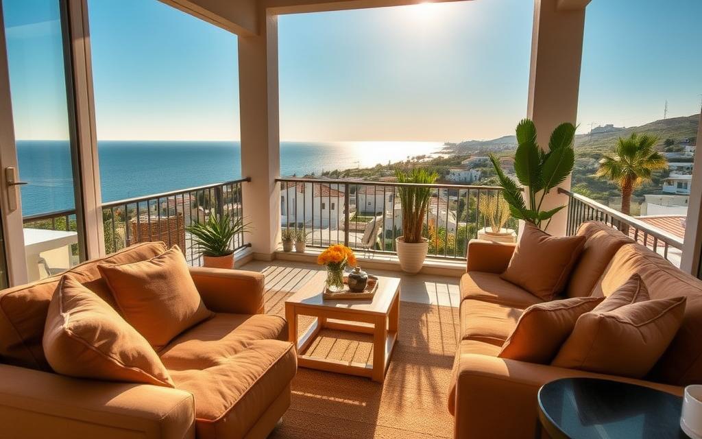 Airbnb auf Zypern buchen: Darauf solltest du achten