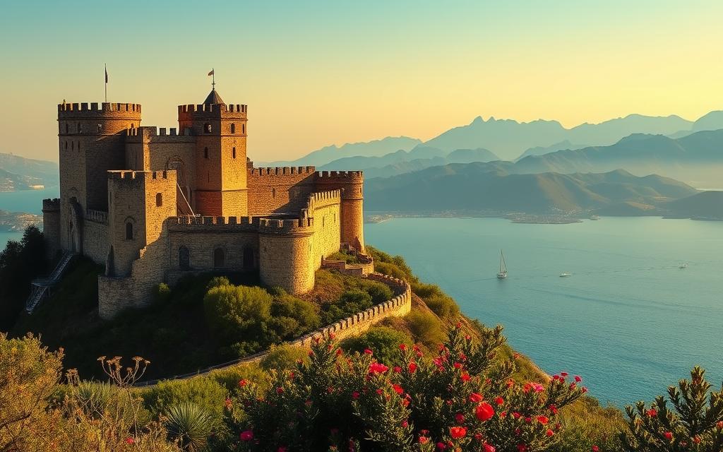 Burg von Kyrenia