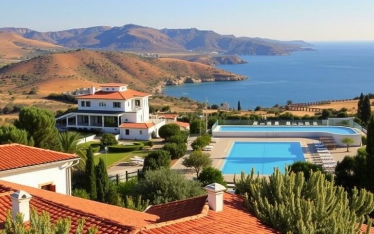 Ferienwohnung oder Hotel