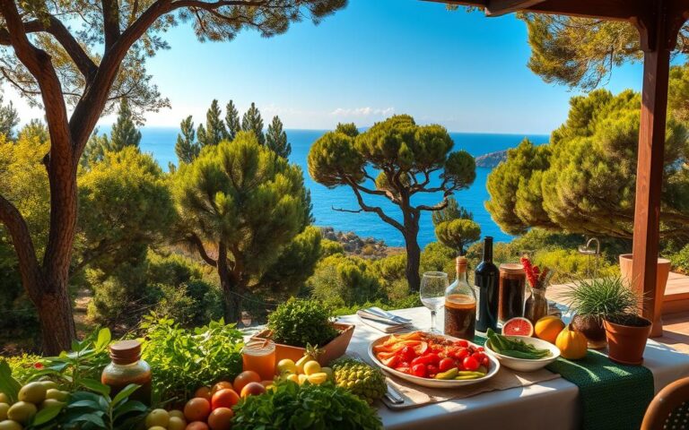 Kulinarische Highlights