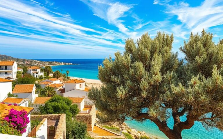 Nachhaltig reisen auf Zypern: So geht umweltfreundlicher Urlaub