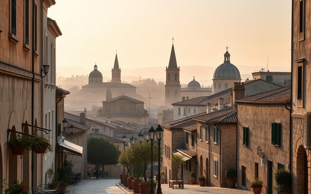 Nikosia Altstadt Sehenswürdigkeiten