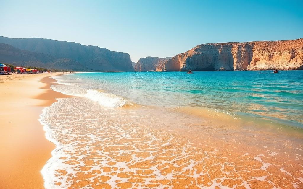 Nissi Beach