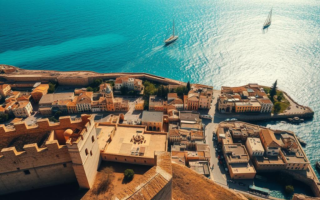 Urlaub in Paphos: Top 10 Sehenswürdigkeiten und Ausflugstipps