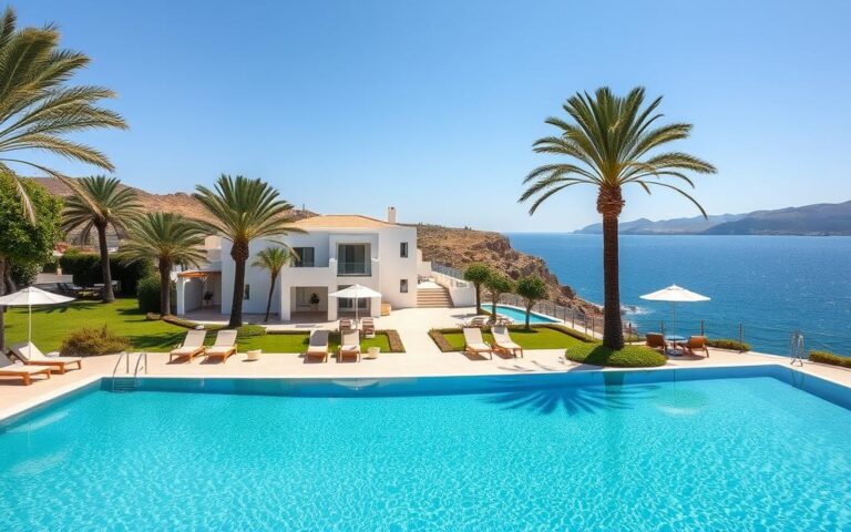 Wellness und Entspannung auf Zypern: Die besten Orte zum Abschalten