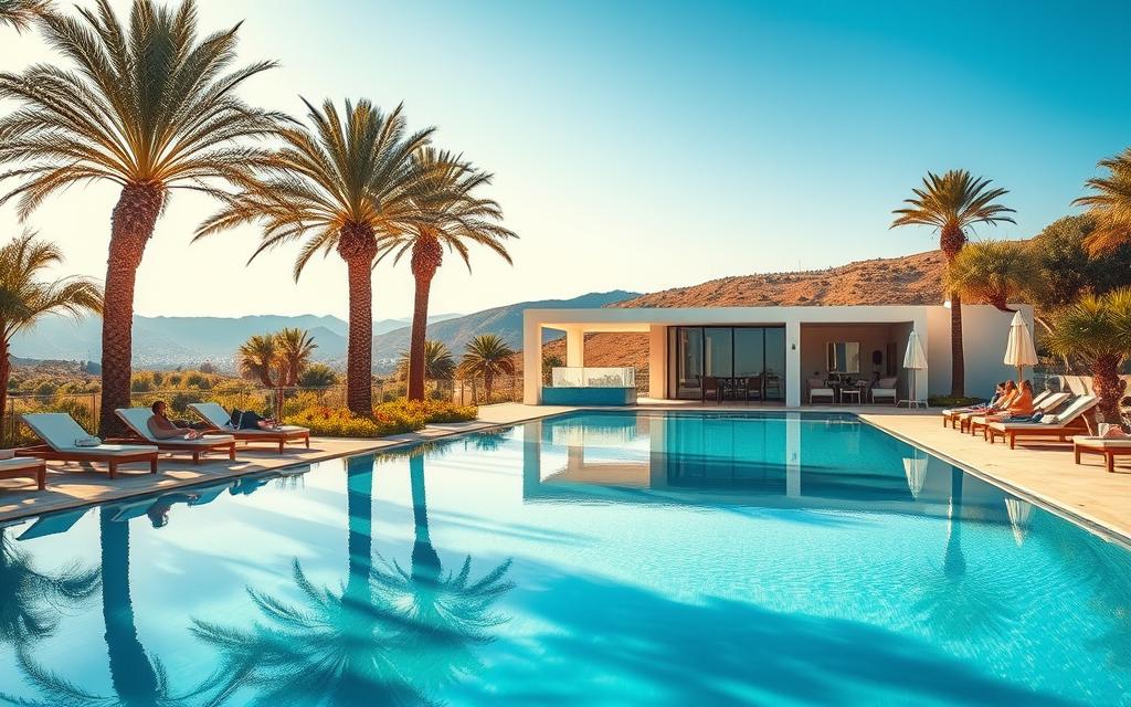 Wellnesshotels Zypern