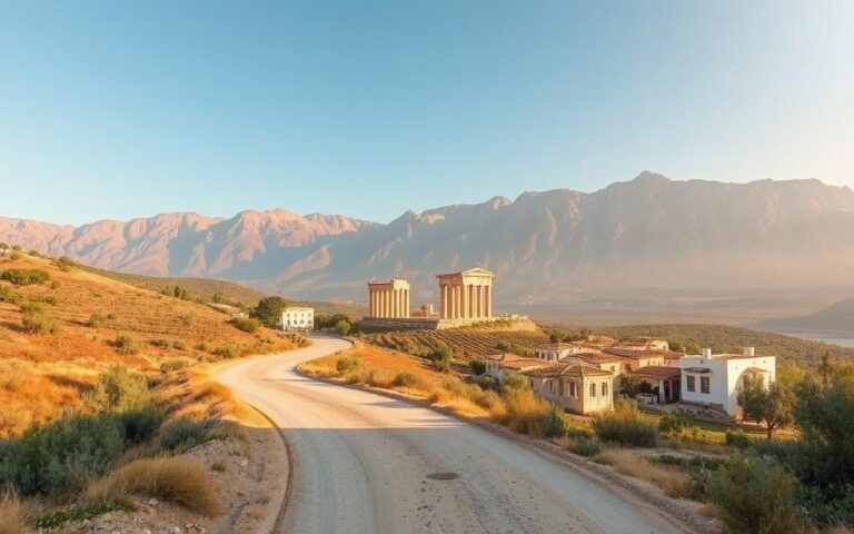 Zypern auf eigene Faust entdecken: Tipps für Individualreisende