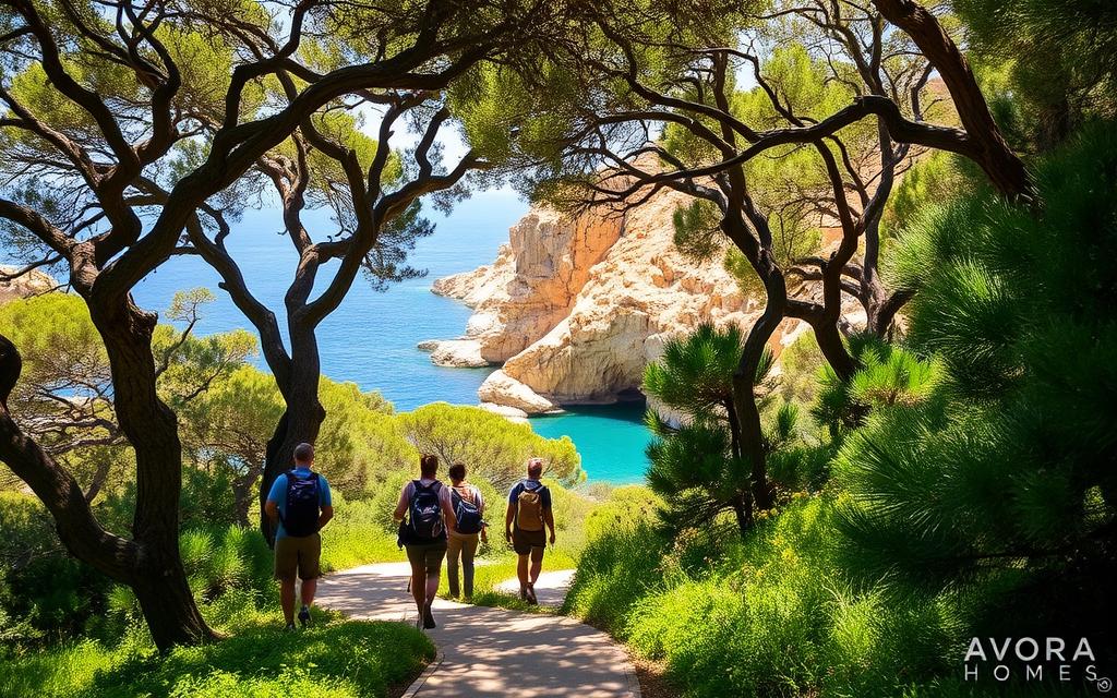 Der Nationalpark Akamas im Fokus: Was du gesehen haben musst