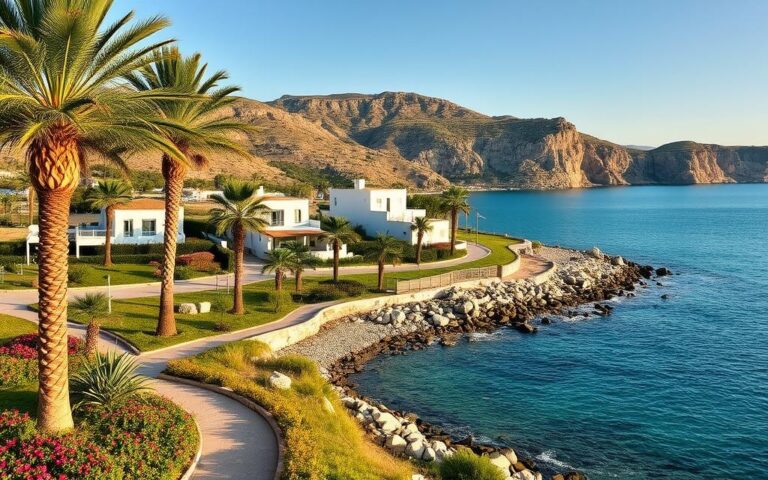 Beste Reisezeit Zypern