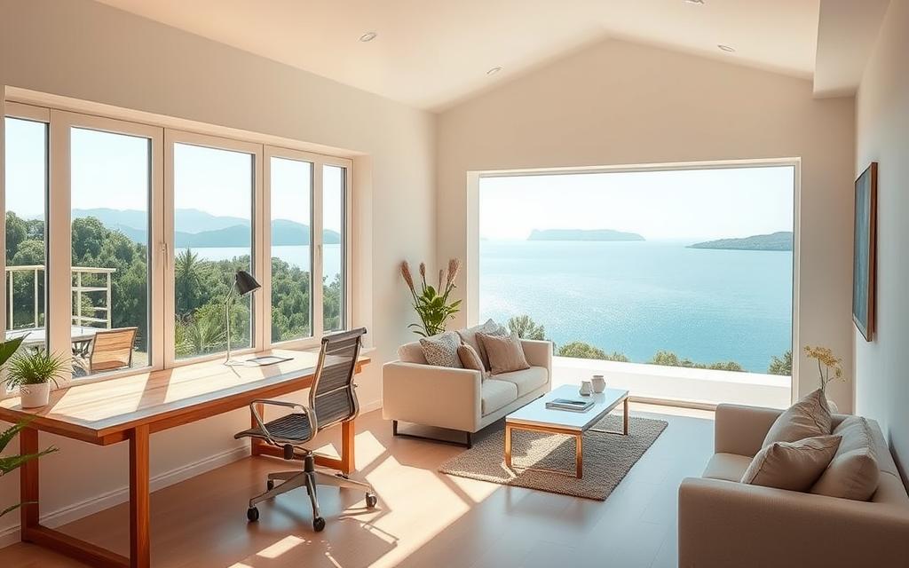 Homeoffice Zypern