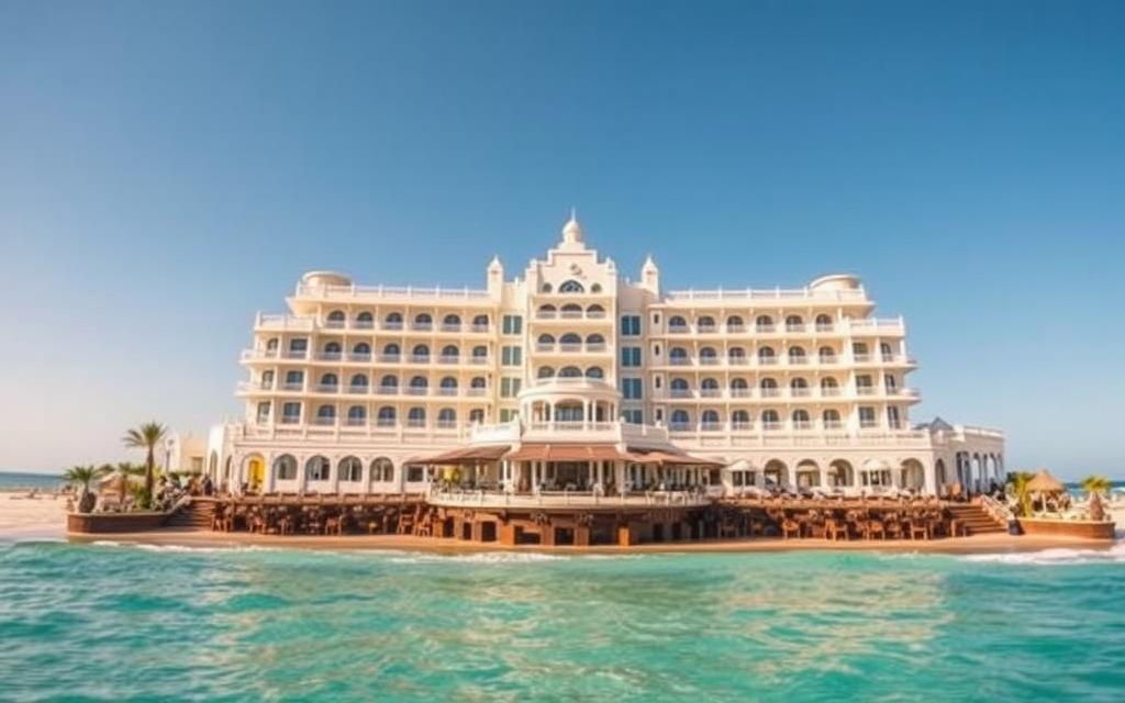 Hotels in Ayia Napa