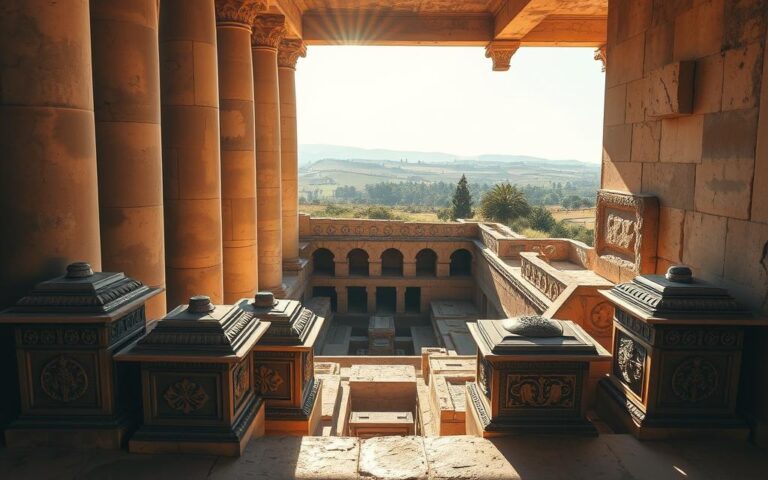 Königsgräber Paphos