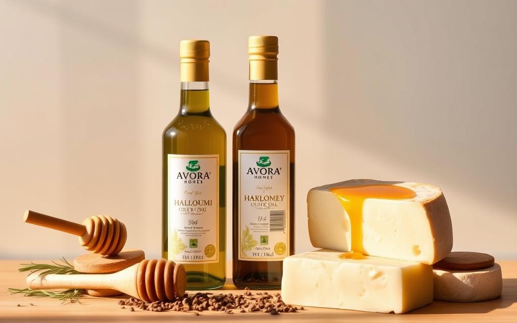Zyperns Olivenöl, Honig und Halloumi: Ein kulinarisches Mitbringsel