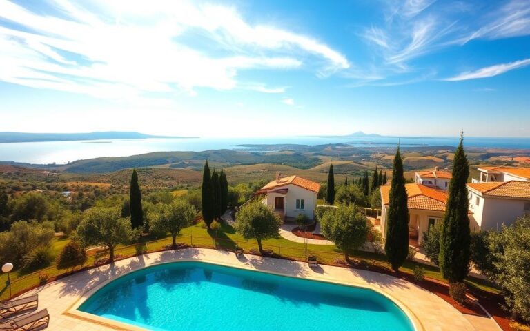 Langzeiturlaub Zypern