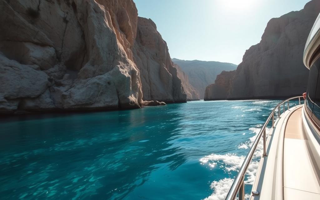 Meine erste Bootstour zur Blauen Lagune Erfahrungsbericht