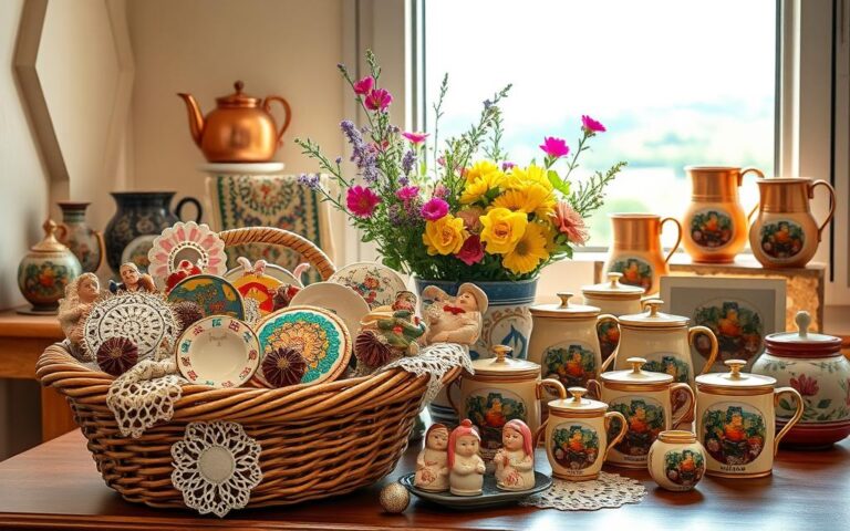 Souvenirs aus Zypern