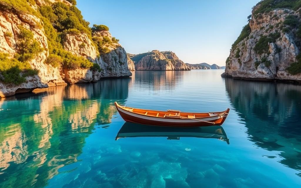 Meine erste Bootstour zur Blauen Lagune Erfahrungsbericht