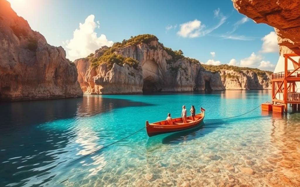 Urlaubsfotos Zypern