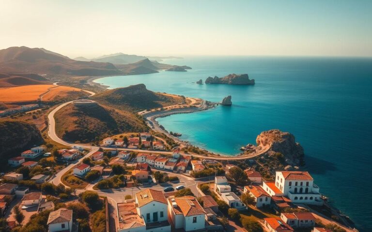 Vlog Reiseziele Zypern