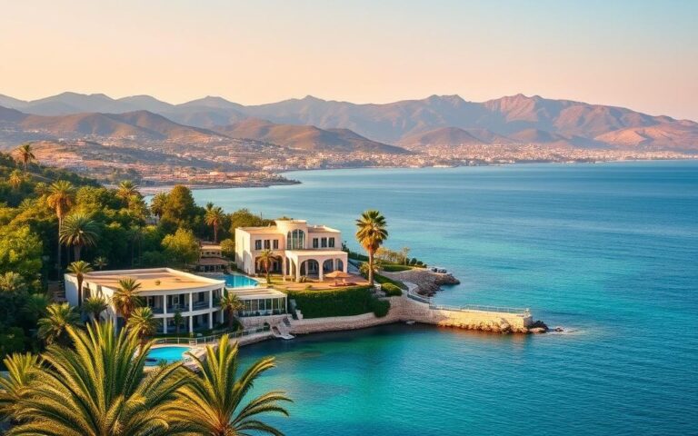 Wellnessurlaub Zypern