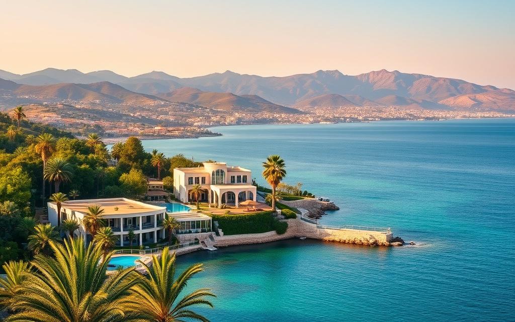 Wellnessurlaub auf Zypern: Diese Spas lohnen sich