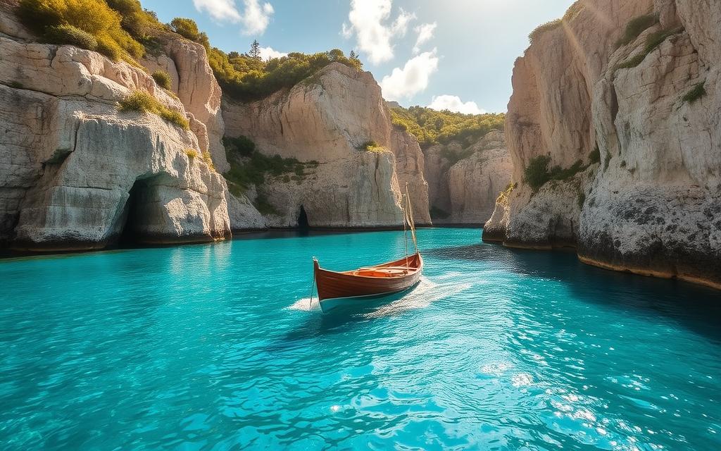 Meine erste Bootstour zur Blauen Lagune Erfahrungsbericht