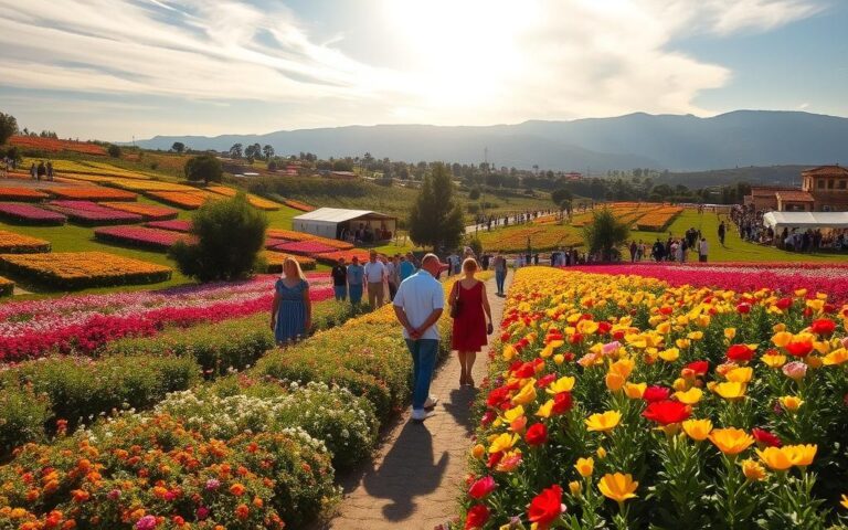 anthestirtia blumenfestival