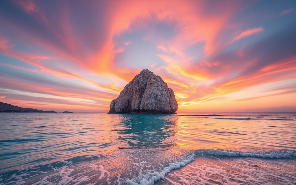 aphrodite beach zypern