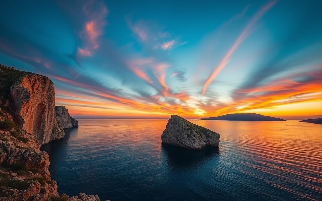 aphrodite's rock strand zypern