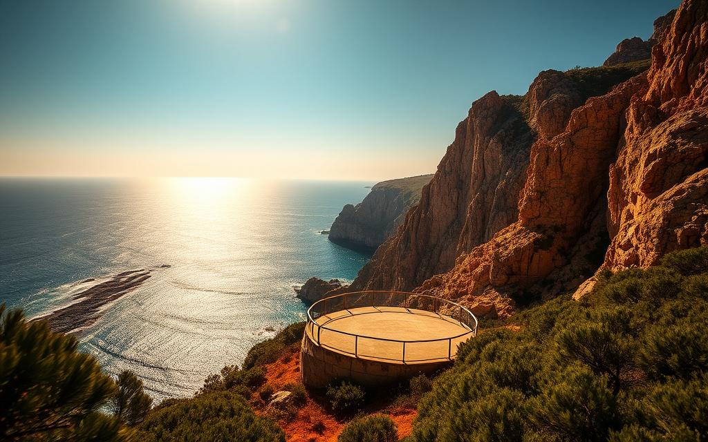Die besten Aussichtspunkte auf Zypern für spektakuläre Sonnenuntergänge