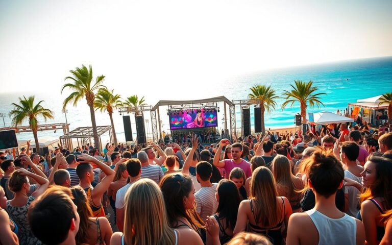 ayia napa youth festival