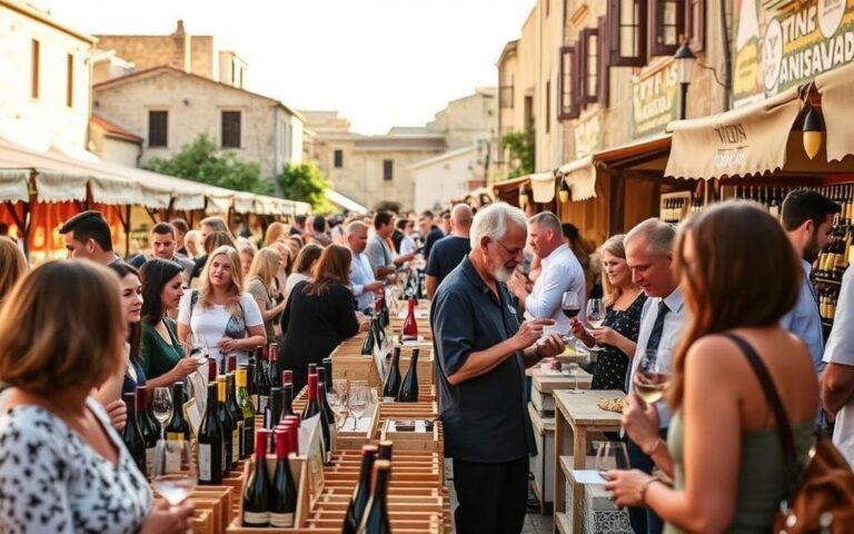 commandaria festival