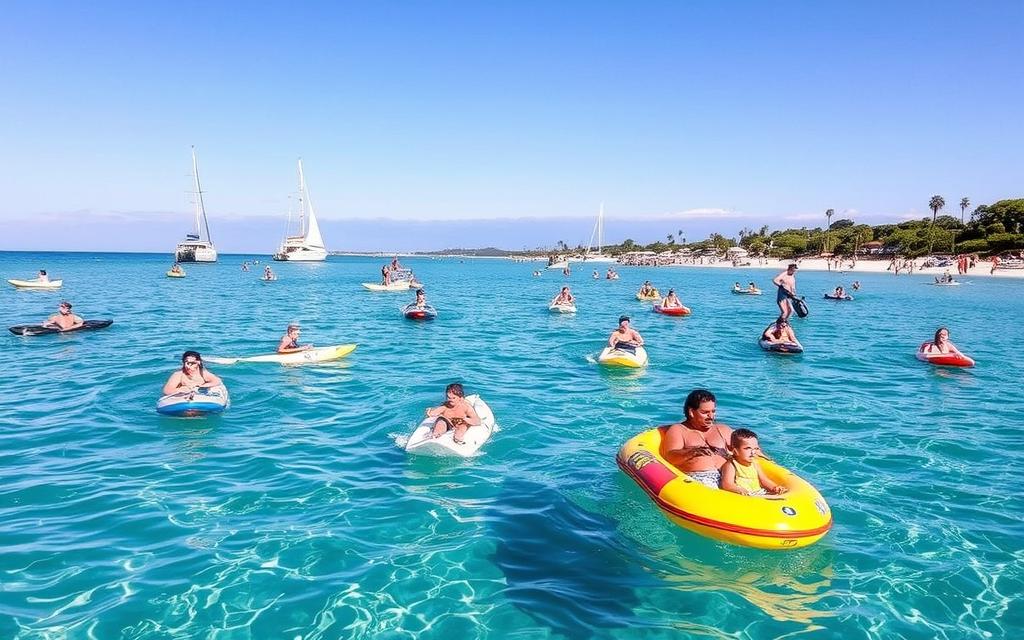 fig tree bay zypern