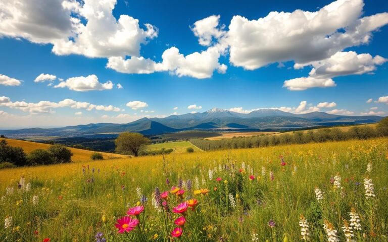 frühlingsurlaub zypern