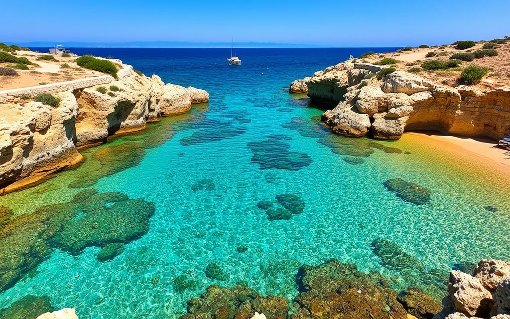 konnos bay zypern