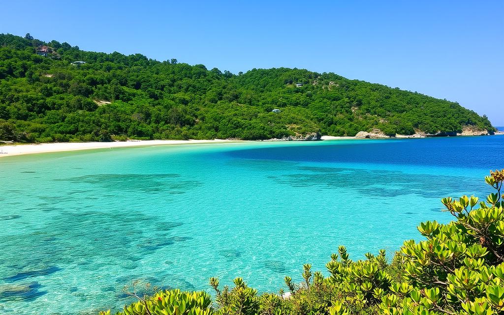 lara beach zypern