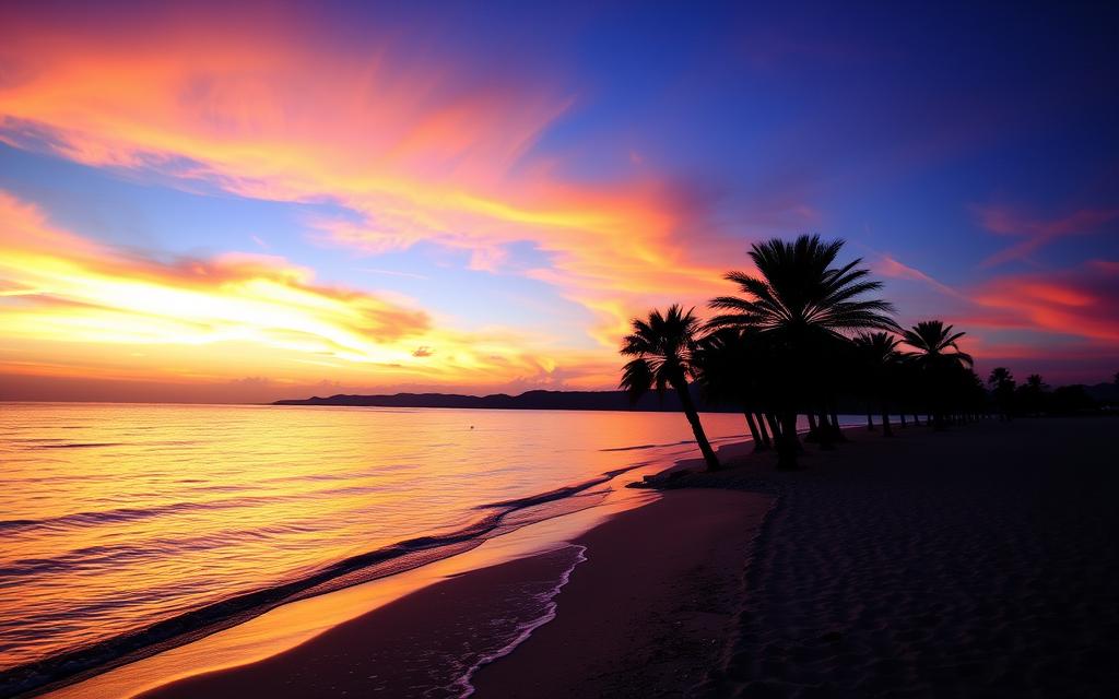 nissi beach zypern