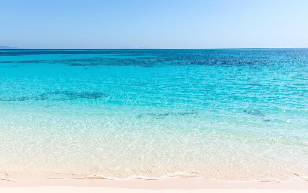 nissi beach zypern