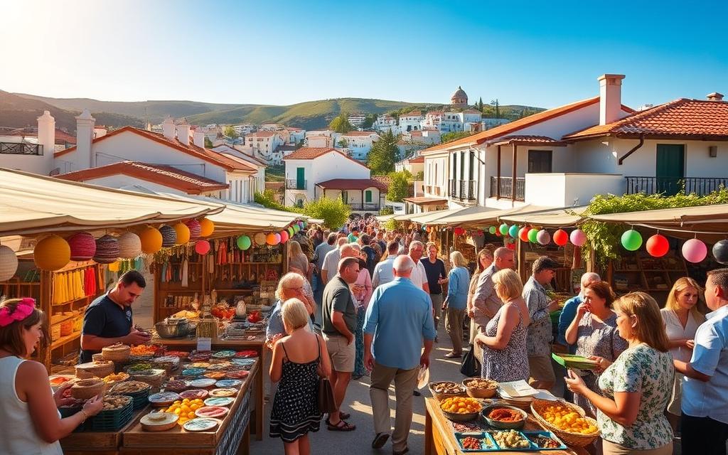 Ostern auf Zypern: So wird das größte Fest des Jahres gefeiert