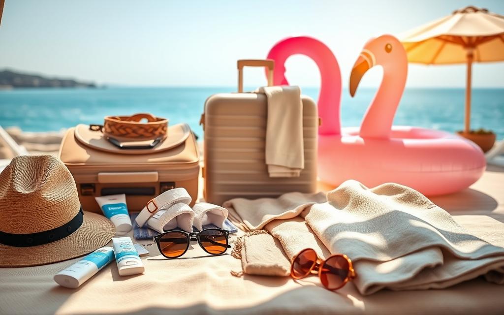 packliste zypernurlaub