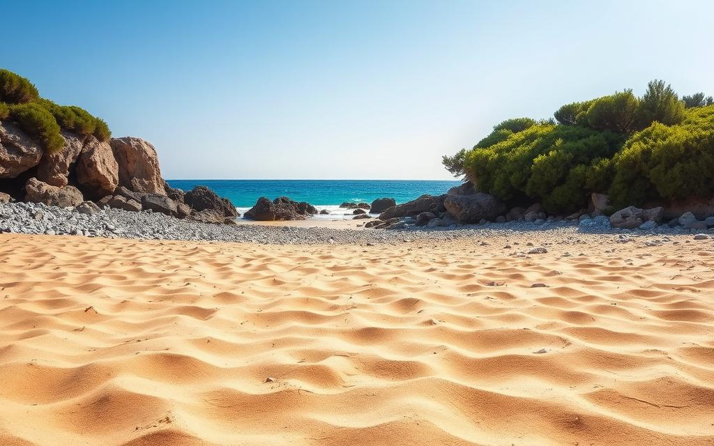 Feiner Sand oder Kies? Diese Zypern-Strände passen zu dir