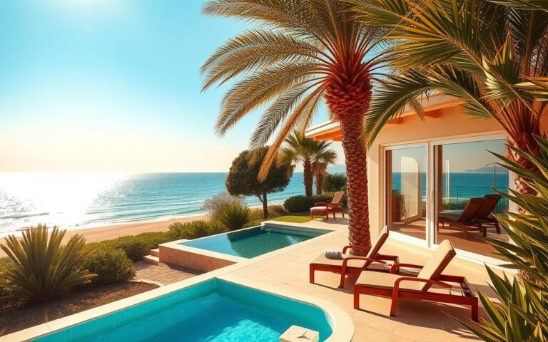 zypern für ruhesuchenden