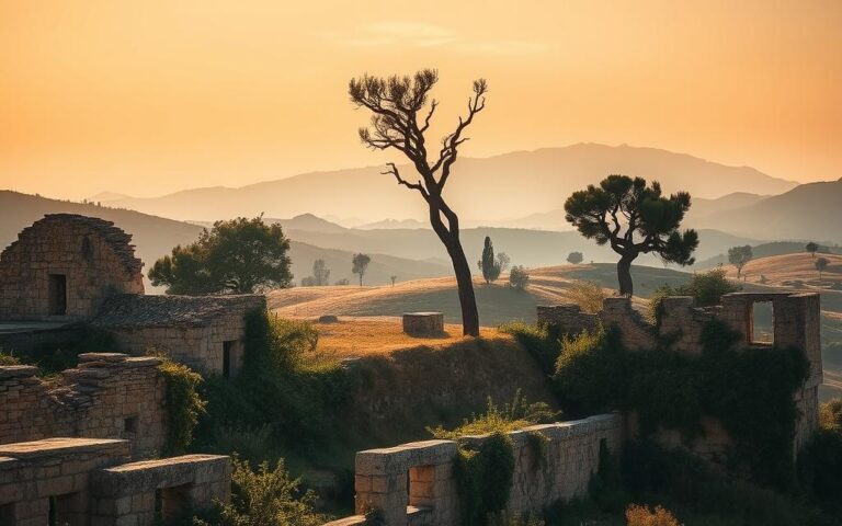 zypern mystische orte