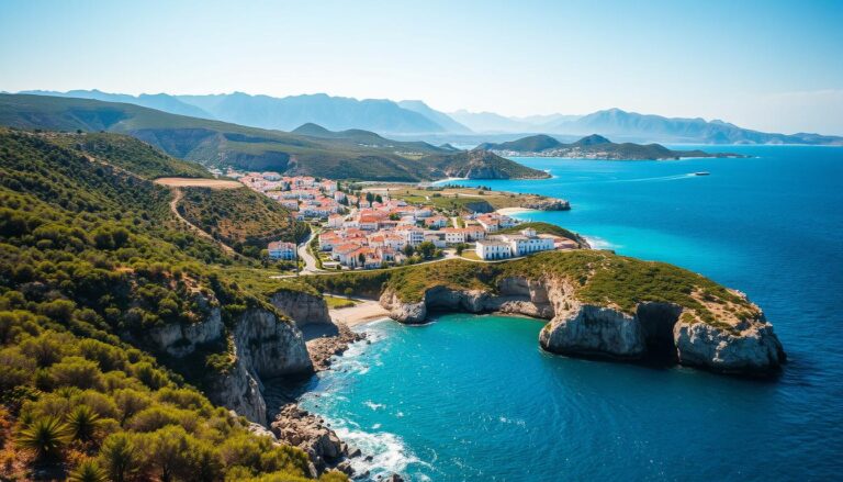 Aktivurlaub Zypern 2025