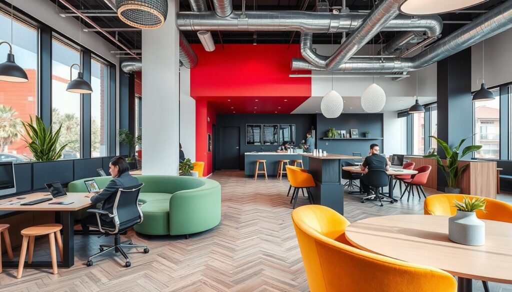 Co-Working Spaces Zypern 2025
