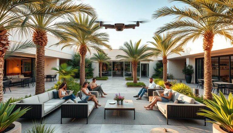 Digital Nomads Zypern 2025