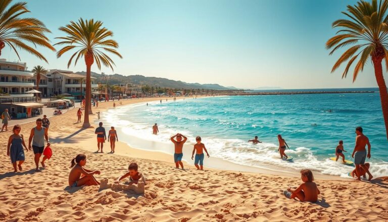 Familienurlaub Zypern 2025