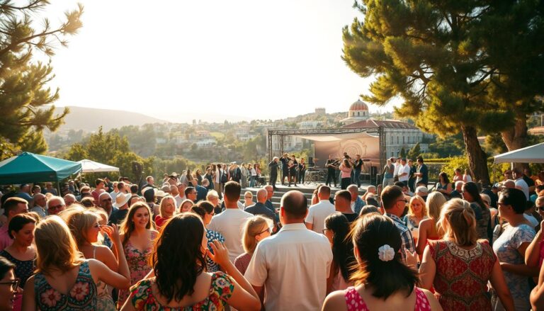 Festivals Zypern 2025