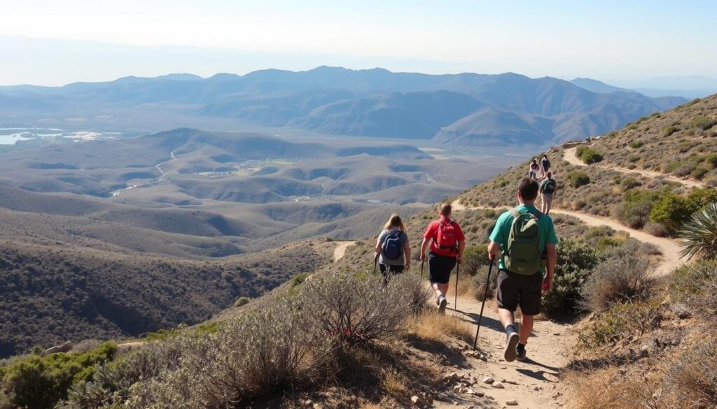 Geführte Wanderungen Zypern